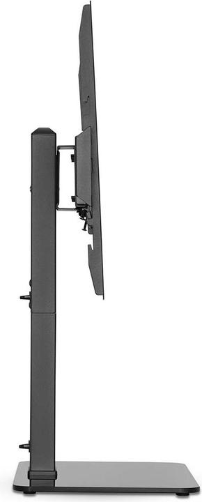 Productafbeelding Nedis Vaste TV-standaard | 37-70 " | maximaal ondersteund schermgewicht: 40 kg | verstelbaar aan de (70", 40 kg)