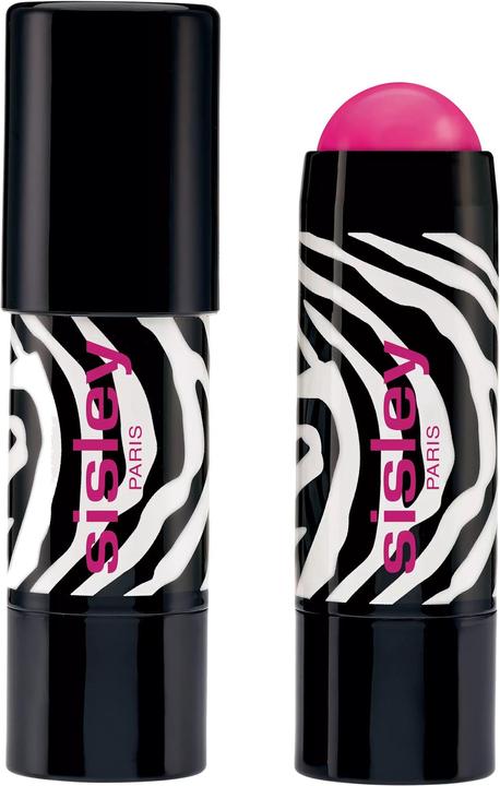 Sisley Phyto-Blush Twist (Nr. 02 - Fushia)