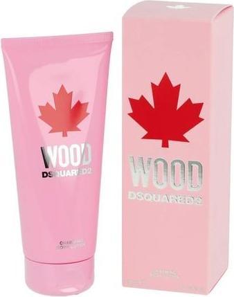 Immagine prodotto Dsquared2 Legno (Crema corpo, 200 ml)