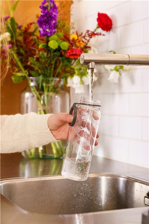 Image du produit Amuse Bouteille d'eau Basic (0.50 l)