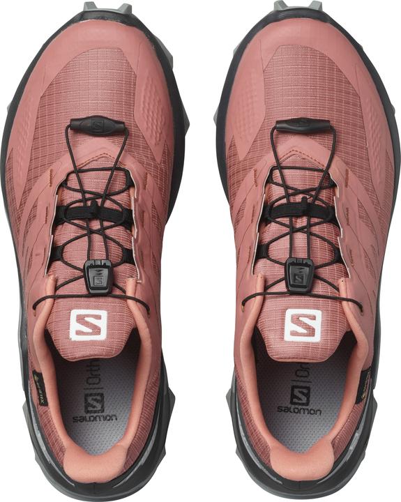 Image du produit Salomon Supercross Blast Gore-Tex® chaussures de trailrunning femmes
