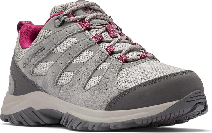 Actual product image Columbia Redmond Iii Waterproof (38)