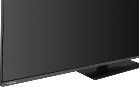 Immagine prodotto Toshiba 65QA7D63DG (65", LED, 4K, 2023)