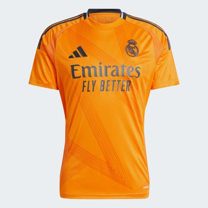 Produktbild adidas Real Madrid Auswärts Trikot (M)