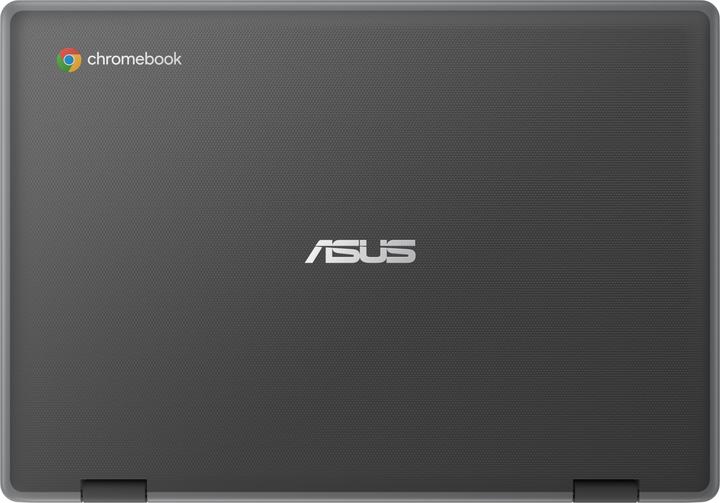 Produktbild ASUS Chromebook Flip CR1 (11.60", Intel Celeron N4500, 8 GB, 32 GB, CH)