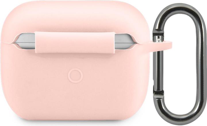 Produktbild Lacoste Airpods Pro Liquid Silicone Glossy Printing Logo Case (Kopfhörer Tasche)