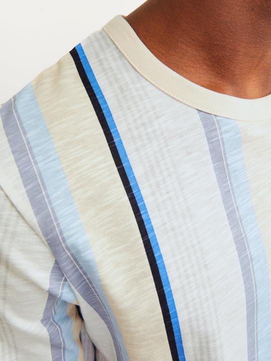 Immagine prodotto Jack & Jones Maglietta con stampa all over a girocollo (S)