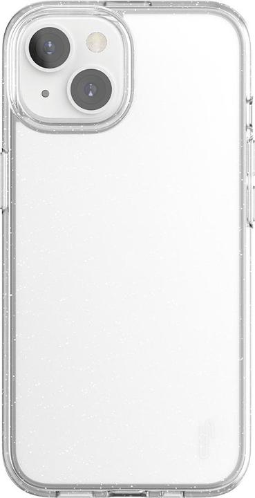 Image du produit Ugly Rubber Étui Vogue pour iPhone 13 / 14 6,1" transparent (Apple iPhone 13)