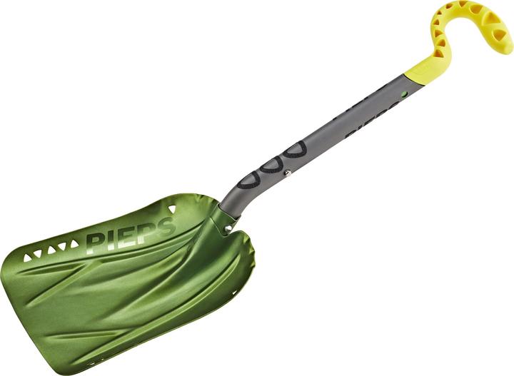 Actual product image Pieps Micro II Avalanche Emergency Equipt Set (Avalanche transceiver)