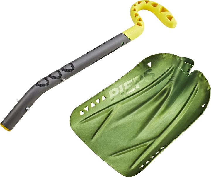 Actual product image Pieps Micro II Avalanche Emergency Equipt Set (Avalanche transceiver)