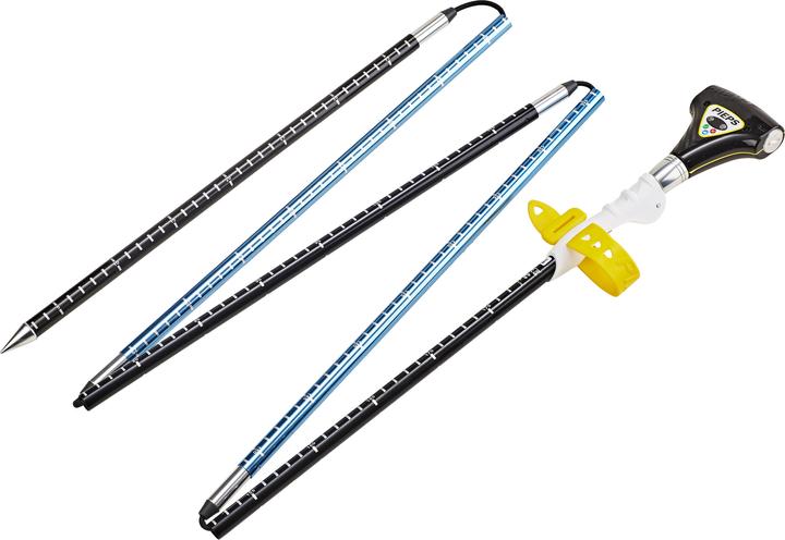 Actual product image Pieps Micro II Avalanche Emergency Equipt Set (Avalanche transceiver)