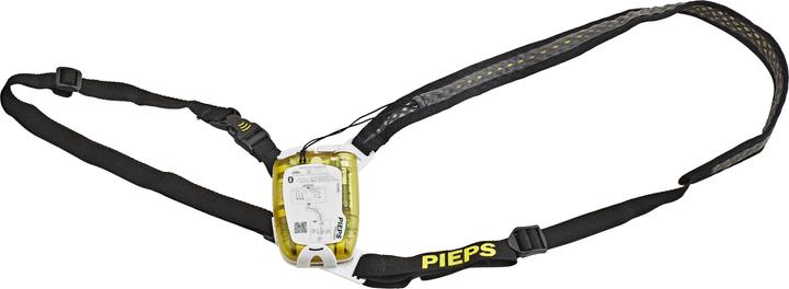 Actual product image Pieps Micro II Avalanche Emergency Equipt Set (Avalanche transceiver)