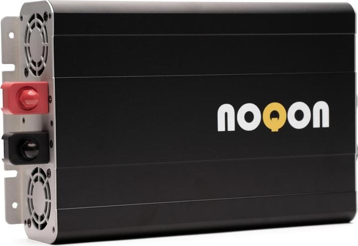 Actual product image Noqon NSP2012