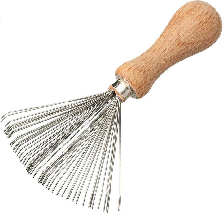 Immagine prodotto Bürstenhaus Redecker Detergente per pettini e spazzole