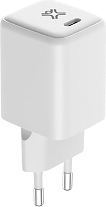 Actual product image XtremeMac Chargeur Secteur USB-C 45w (45 W)