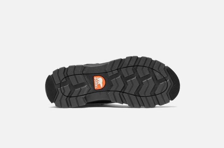 Actual product image Sorel Torino (36)
