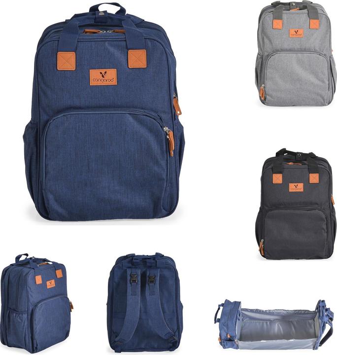 Actual product image Cangaroo Stroller bag Liana