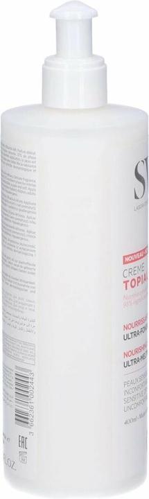 Immagine prodotto Crema (re) (Crema corpo, 400 ml)