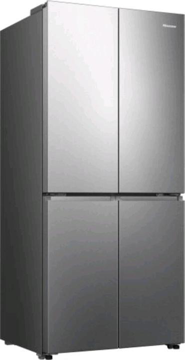 Immagine prodotto Hisense RQ5P470SAIE Frigorifero side by side 4 (483 l)