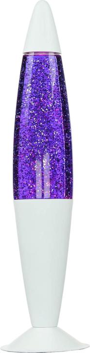Licht-Erlebnisse Lavalampe Jenny (210 lm, G9)