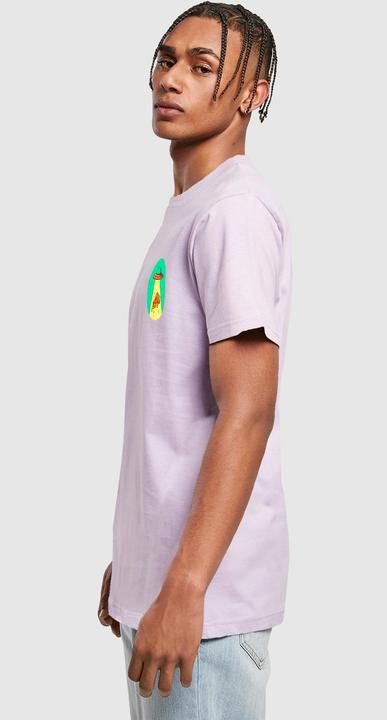Actual product image Mister Tee Ufo Pizza Tea - 14751 (L)