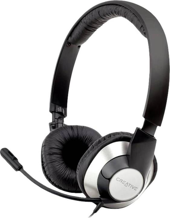 Produktbild Creative Hs-720 Usb V2 (Kabelgebunden, USB-A)