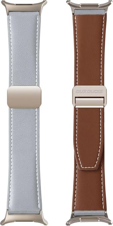 Image du produit Dux Ducis YA Bracelet (47 mm, Cuir véritable)