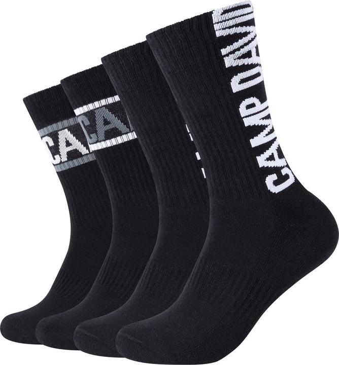 Camp David Socken (4er Pack, 43, 46)