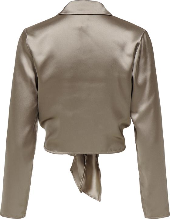 Immagine prodotto Only Onlidety Ls V-Neck Top Wvn (M)