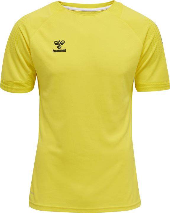 Produktbild hummel Lead S/S Poly Jersey (XL)