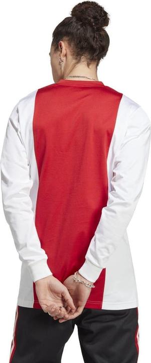 Actual product image adidas Mens OG Ajax Amsterdam Jersey (XS)