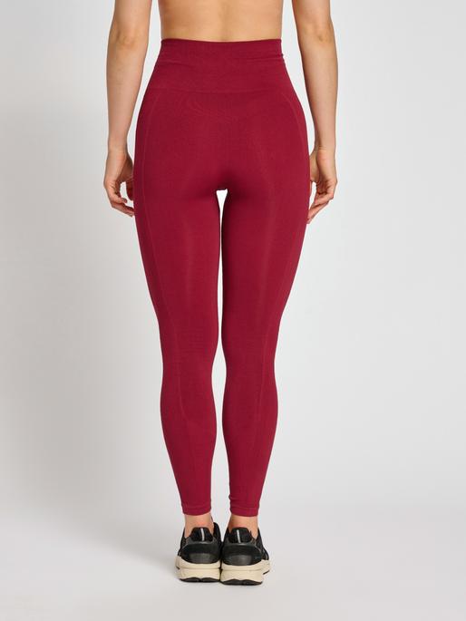 Produktbild hummel Tif Seamless High Waist Tights (XS)