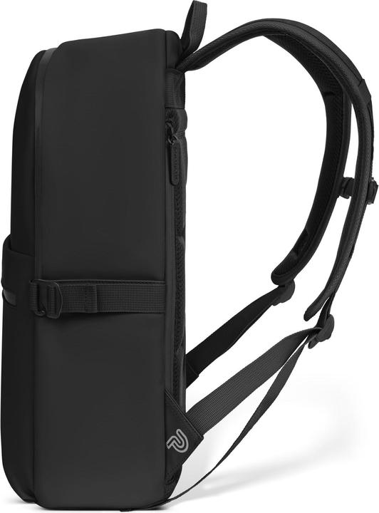 Actual product image Pactastic Urban Collection backpack 44 cm laptop compartment (20 l)