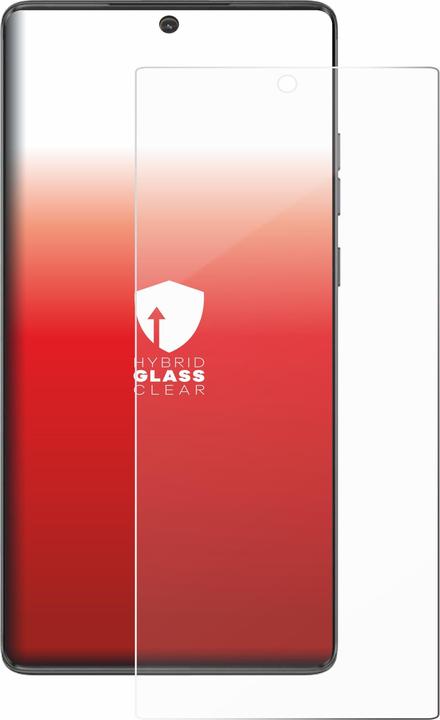 Immagine prodotto upscreen Scudo antigraffio (1 Pezzo/i, Motorola Moto G85)