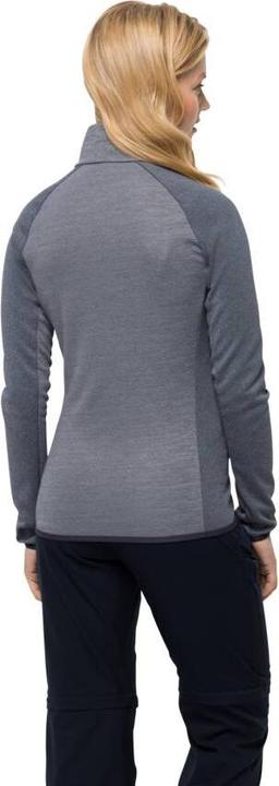 Produktbild Jack Wolfskin Blattsteig Fz W (XL)