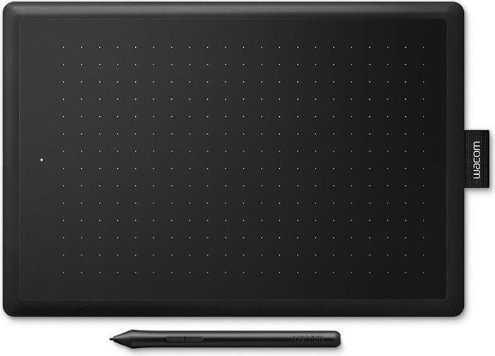 Wacom One S (2540 lpi)