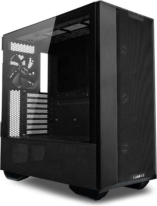 Lian-Li Lancool III (ATX, mATX, Mini-ITX, E-ATX)