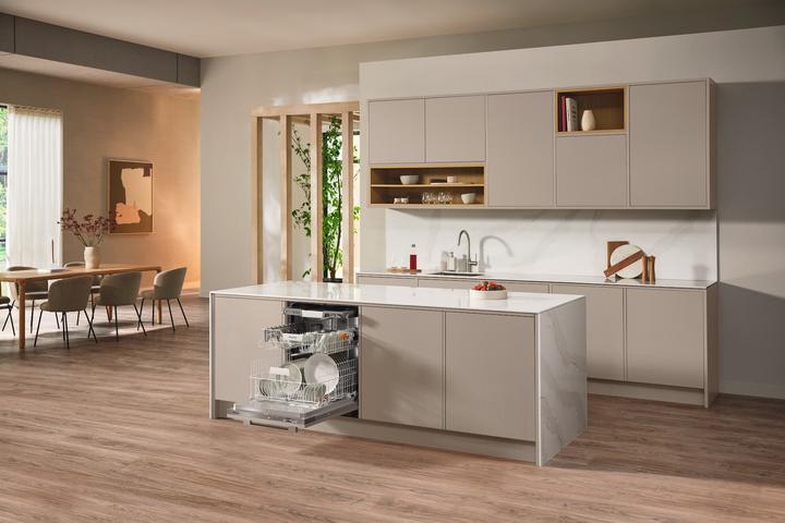 Produktbild Miele G 5350 SCVi Active Plus