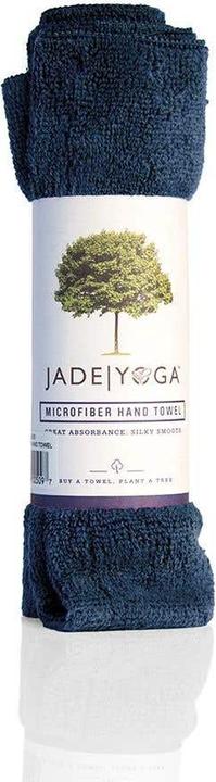 JadeYoga Jade Microfiber Hand Towel