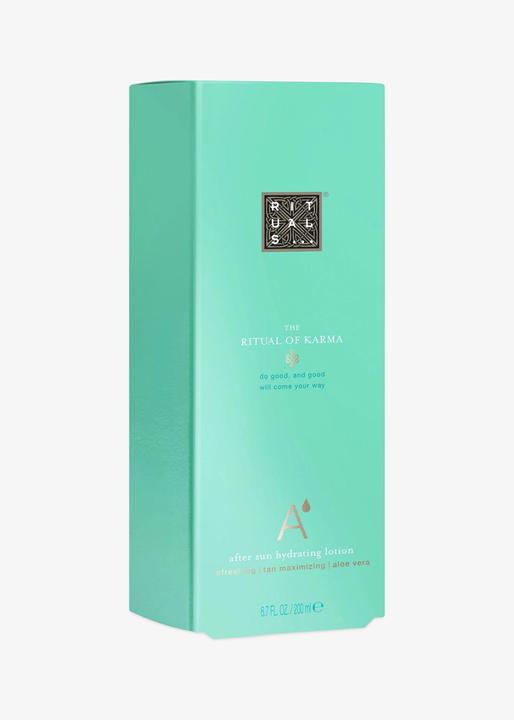 Produktbild Rituals The Ritual Of Karma (Lotion, 200 ml)