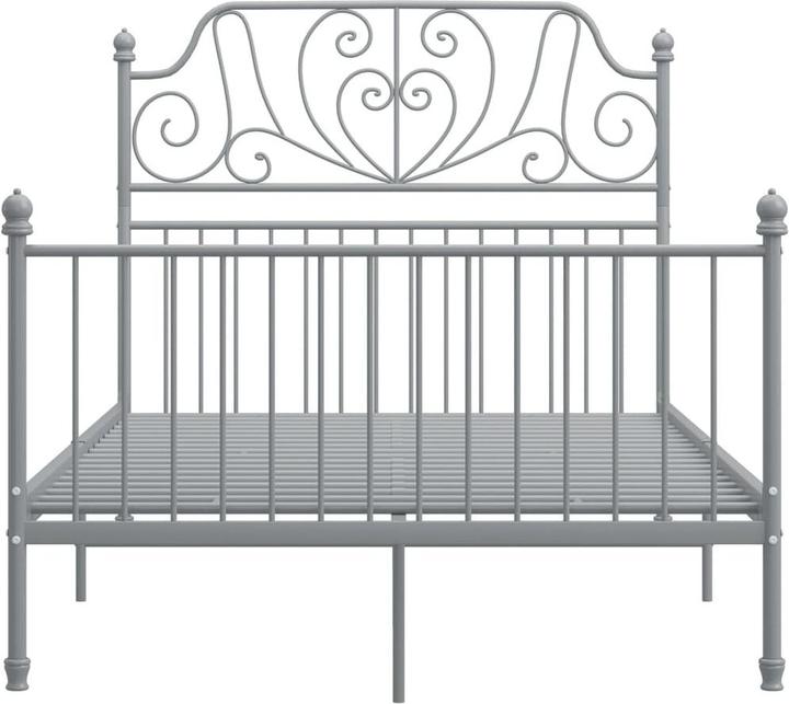 Image du produit VidaXL Donnell (120 x 200 cm)
