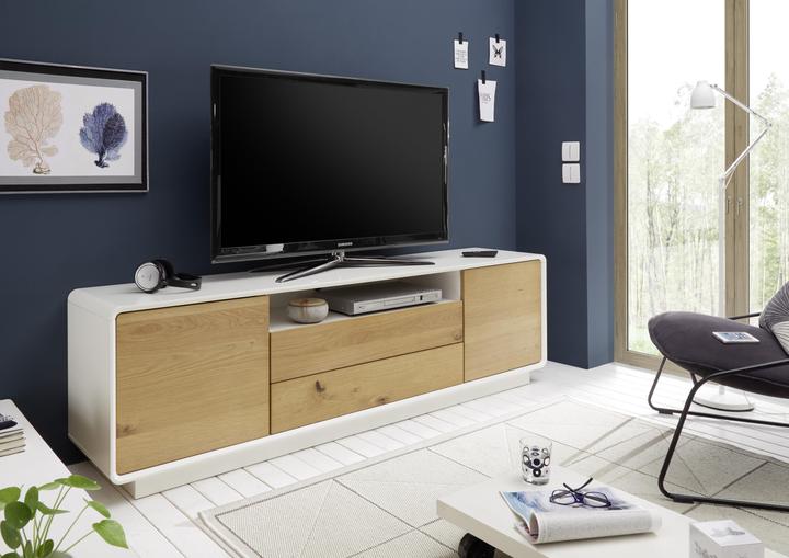 Actual product image Robas Lund Toulon (40 x 54 x 185 cm)