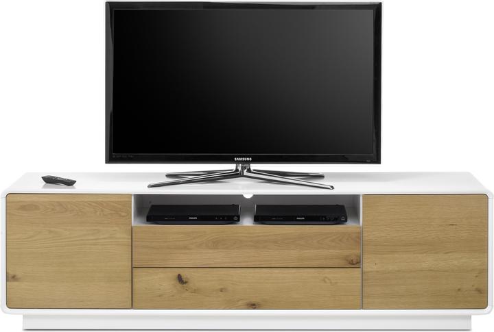 Actual product image Robas Lund Toulon (40 x 54 x 185 cm)