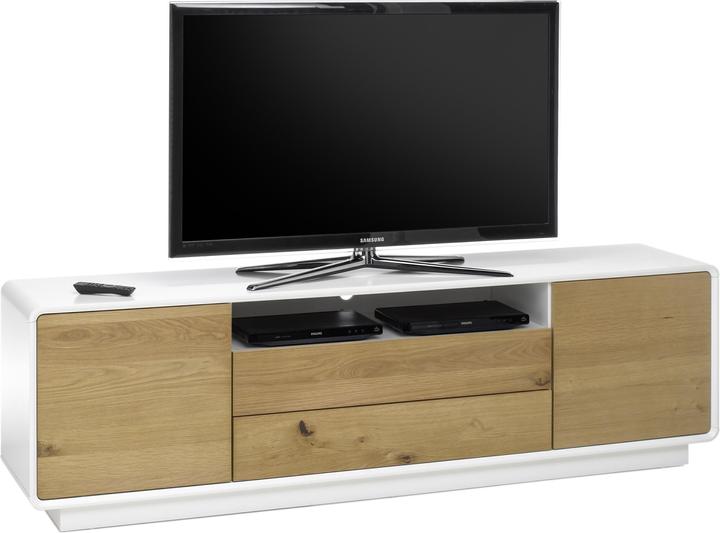 Actual product image Robas Lund Toulon (40 x 54 x 185 cm)