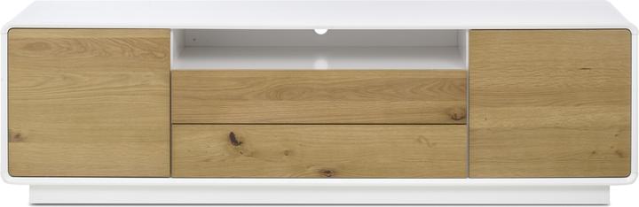 Actual product image Robas Lund Toulon (40 x 54 x 185 cm)