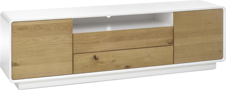 Actual product image Robas Lund Toulon (40 x 54 x 185 cm)