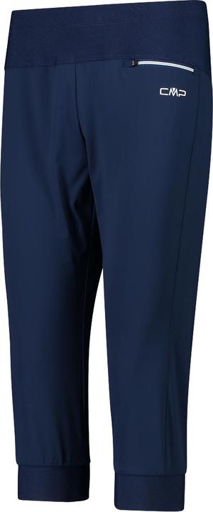 Actual product image CMP Campagnolo Stretch Capri Pants (M)
