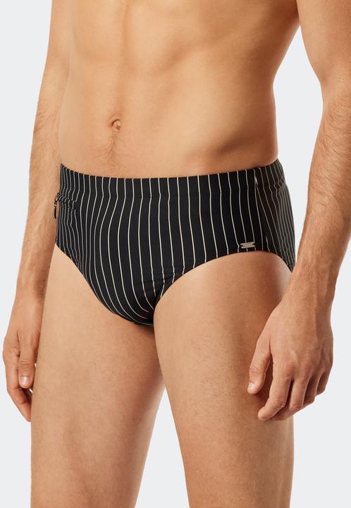 Actual product image Schiesser Comfort swim trunks (L)