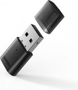 Actual product image Ugreen CM390 (Transmitter & Receiver)