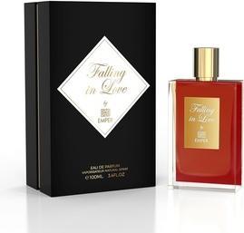 Actual product image Emper Falling In Love Unisex Fragrance 100ml (Eau de parfum, 100 ml)